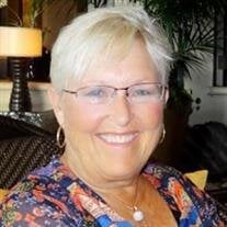 Joanne Byron Northrup