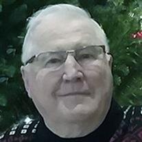 Marvin Richard Pearson