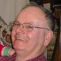L.D. Mullins