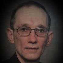 Dale "Rick" Limpert