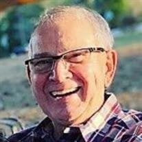 Paul Richard Collins