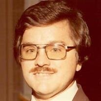 Peter James Hopler