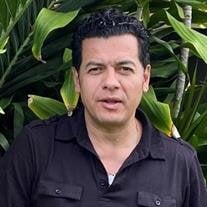 Alexander Ricaurte