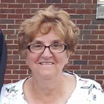 Donna Jean Norling