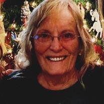 Ms. Mickie Ann Wright