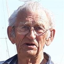 Wesley Keith Vibert