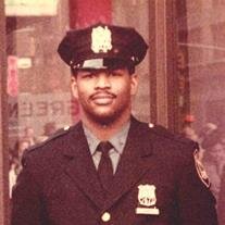 Mark A. Harris