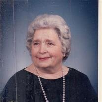 Margaret Mary Blake