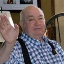 Mr. Carl W. Dowell Sr.