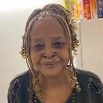 Ms. Karon Willa Mae Sewell