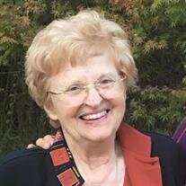 Marlene Eleta Thomas