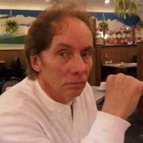 Joseph "David" Jarnigan