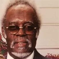 Sammie L. Williams