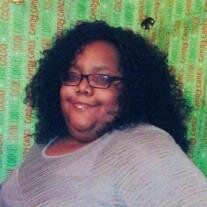 Ms. Shawella Jones