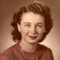 Nola Evelyn Hood Beeland