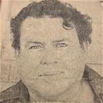 Jose Naranjo