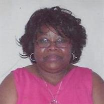 Saundra D. Avery