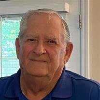 Keith Dwayne Nicholas