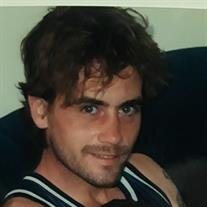 Sean Clinton Gregory