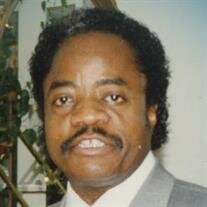 Mr. Robert Lee Neal