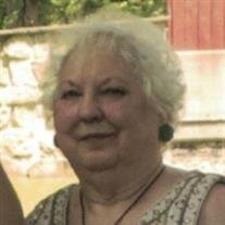 Judy R. Mason