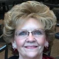 Patricia Lee Goodrich