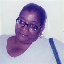Vanessa G. Godfrey