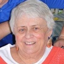 Kathlyn Ann Nystrom