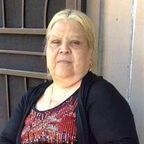Dora Sara Martinez