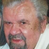Lawrence Dean Carpenter