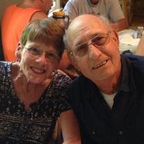 John and Jackie Burgess
