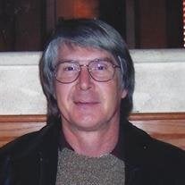 Michael D. Calton