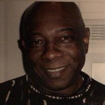 Willie L. Brown