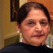 Rani Rekhi
