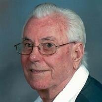 Leroy Edward Tiemann