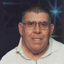 William M. Kisner Sr.