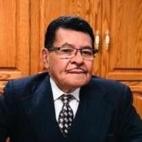 Jose Marcos Santos