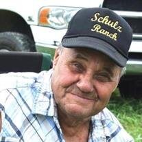 Bill "Pappaw" Schulz