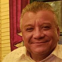 Mario Cesar Martinez Olivera