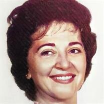 Sophia Bakertges