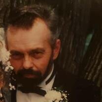Roy Warren White