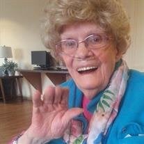 Dorothy Prymak