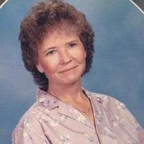 Faye B. Nixon