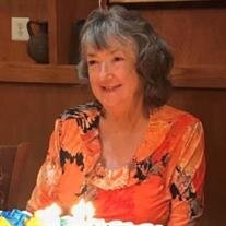 Dorothy "Dot" Minor