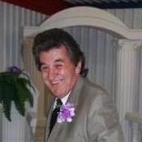 Dudley "Elvis" Morgan