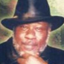Mr. Arthur Grandberry Jr.