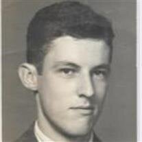 Richard E. Sumpter