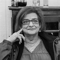 Martha S. Henderson