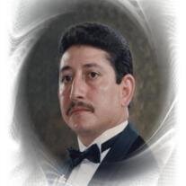 Jose Contreras Verduzco