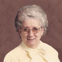 Susan "Sue Ann" Trout